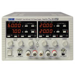 Aim-TTi CPX400DP Power Supply Twin 420W PowerFlex