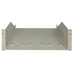 Aim-TTi RM410 4U Rack Mount for QL PSUs