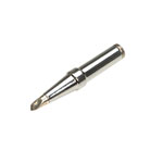 Weller 4PTBB8-1 PT-BB8 Solder Tip - Round Tip Sloped 425°C Ø2.4mm