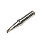 Weller 4PTBB9-1 PT-BB9 Solder Tip - Round Tip Sloped 480°C Ø2.4mm