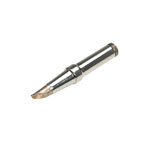 Weller 4PTCC9-1 PT-CC9 Solder Tip - Round Tip Sloped 480°C Ø3.2mm