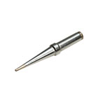 Weller 4PTK7-1 PT-K7 Solder Tip - Chisel Tip Long 370°C 1.2 x 0.4mm