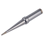 Weller 4PTO9-1 PT-O9 Solder Tip - Round Tip Long 480°C Ø0.8mm