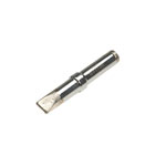 Weller 4PTE8-1 PT-E8 Solder Tip - Chisel Tip 425°C 5.6 x 1.2mm