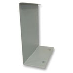 Aim-TTi RM415 4U 1/3 Rack Blanking Plate for RM410