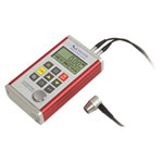 Sauter TU 230-0.01US Ultrasonic Thickness Gauge 230mm (0.01mm)