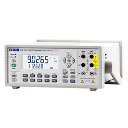 Aim-TTi 1908 5.5 Digit Dual Measurement Digital Multimeter USB