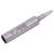 Weller T0054485199 XNT A Solder Tip Chisel 1.6 x 0.4mm