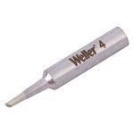 Weller T0054485599 XNT 4 Solder Tip Sloped 1.2mm