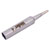 Weller T0054485599 XNT 4 Solder Tip Sloped 1.2mm