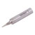 Weller T0054485099 XNT 1 Solder Tip Conical 0.5mm