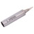 Weller T0054485099 XNT 1 Solder Tip Conical 0.5mm