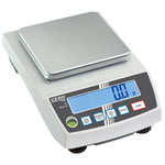 Kern PCB 2500-2 Precision Balance 0.01g : 2500g