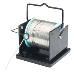 R-TECH Solder Dispenser for 500g Reel