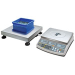 Kern CCS 10K-6 Counting System 0.001g : 15kg