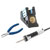 Weller T0051320599N WXDV 120 Desoldering Set With WDH 40 Stand