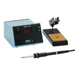 Weller WSD81 Digital Temperature Controlled Soldering Station 80W 230V