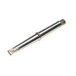 Weller 4CT5D7-1 CT5 D7 Solder Tip - Chisel Tip 370°C 5.0mm