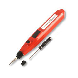 Antex XEEE010 Battery Powered Soldering Iron