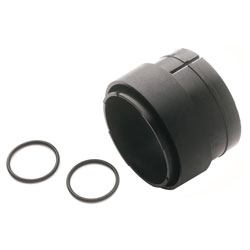 Weller T0058762753 50/60 Hose Adaptor