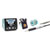 Weller T0053422671 WX 2011 PICO MS Soldering Station Set