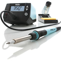 Cable Assembly Soldering equipment