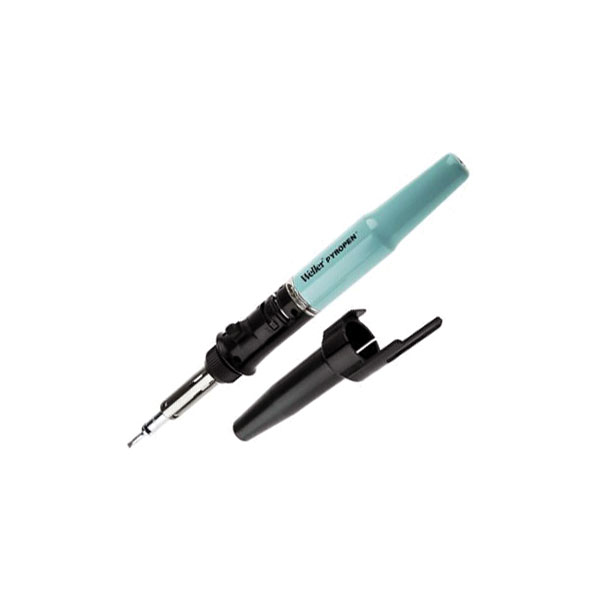 Weller T0051618299 WSTA4 Gas Soldering Iron Rapid Online