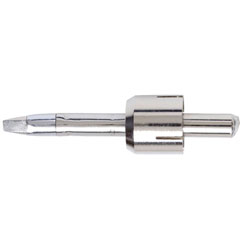 Weller BP11EU Long Life Soldering Tip Chisel 3.2 x 0.8mm For BP860 & BP865