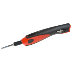 Weller WPS18MPUK High Performance Soldering Iron 18W 9V DC