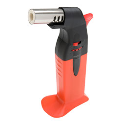 Weller WT13EU Heavy Duty Piezo Gas Torch