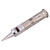 Weller T0051644399 60-01-01 Soldering Tip For WP 60 - Needle Tip - Ø1.0mm