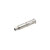 Weller T0051644799 60-01-52 Soldering Tip For WP 60 - Hot Air Nozzle - Ø4.7mm