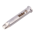 Weller T0054470699 XT D Soldering Tip 4.6mm x 0.8mm