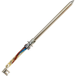 Weller T0058763707N WP120 Soldering Iron Pencil 24V Heating Element