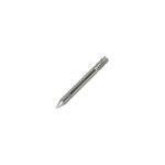 Weller T0054313399 MT2 Soldering Tip Straight 4.0mm 25W - 3 Card