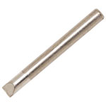 Weller T0054313699 MT10 Soldering Tip Straight 6.3mm 40W - 3 - Card