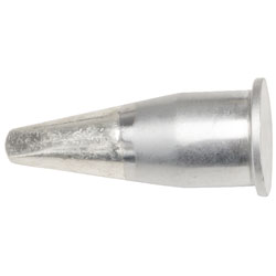 Xytronic 44-71111111 Soldering Tip Semi-Chisel Wide 3.2mm