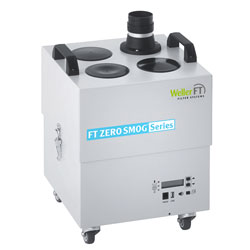 Weller T0053660699N Zero Smog 4V Volume Extraction Unit