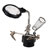 Anvil AV-HHLED Helping Hands LED Magnifying Lamp