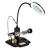 Anvil AV-HHLMP LED Magnifying Lamp With Helping Hands