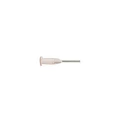 Weller KDS1712P 17 Gauge x 1/2 Threaded Hub Dispensing Needle - Pack Of 50