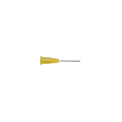 Weller KDS2012P 20 Gauge x 1/2 Threaded Hub Dispensing Needle - Pack Of 50