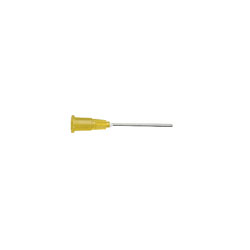 Weller KDS201P 20 Gauge x 1 Threaded Hub Dispensing Needle - Pack Of 50