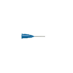 Weller KDS2312P 23 Gauge x 1/2 Threaded Hub Dispensing Needle - Pack Of 50