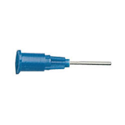 Weller KDS2512P 25 Gauge x 1/2 Threaded Hub Dispensing Needle - Pack Of 50