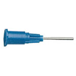 Weller KDS2512P 25 Gauge x 1/2 Threaded Hub Dispensing Needle - Pack Of 50