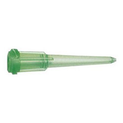 Weller KDS18TNP 18 Gaugex1 1/2 Plastic Tapered Tip Dispensing Needle-Pack Of 50