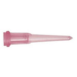 Weller KDS20TNP 20 Gaugex1 1/2" Plastic Tapered Tip Dispensing Needle-Pack Of 50