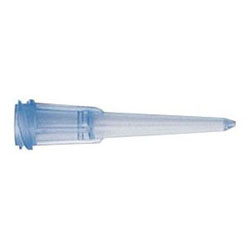 Weller KDS22TNP 22 Gaugex1 1/2 Plastic Tapered Tip Dispensing Needle-Pack Of 50