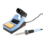 Anvil AV-ANS48W Analogue Soldering Station 48W